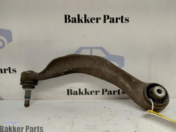 Bras de suspension avant gauche d'un BMW 5-Serie, Autos : Pièces & Accessoires, Suspension & Châssis, BMW, Utilisé, 3 mois de garantie