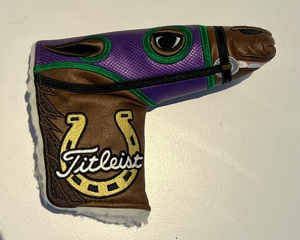 Scotty Cameron 2014 Titleist Thoroughbred, Ophalen of Verzenden, Zo goed als nieuw, Overige typen, Overige merken