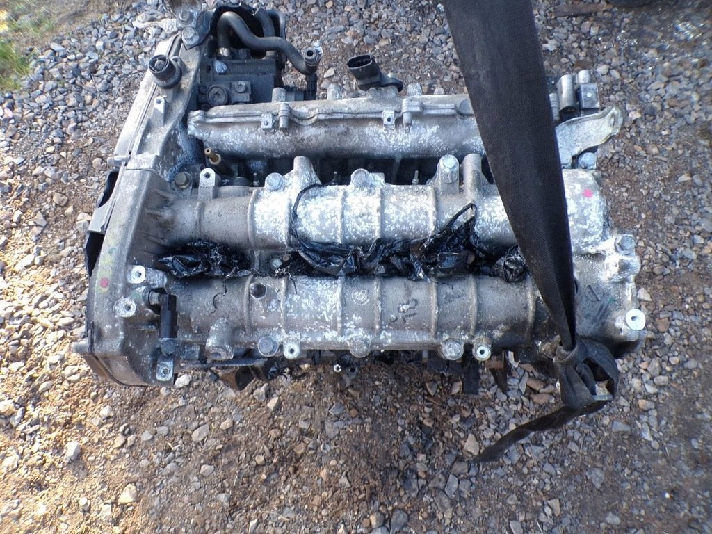 Moteur Z19DTH Nu VECTRA ASTRA OPEL ZAFIRA, Envoi, Utilisé, Daihatsu