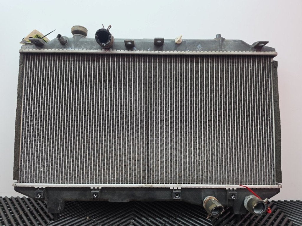 RADIATEUR Honda Civic (FK / FN) (01-2005/01-2012), Honda, Info@denso.nl, Hogeweyselaan 165
1382 JL  Weesp, NL, DENSO EUROPE B.V.