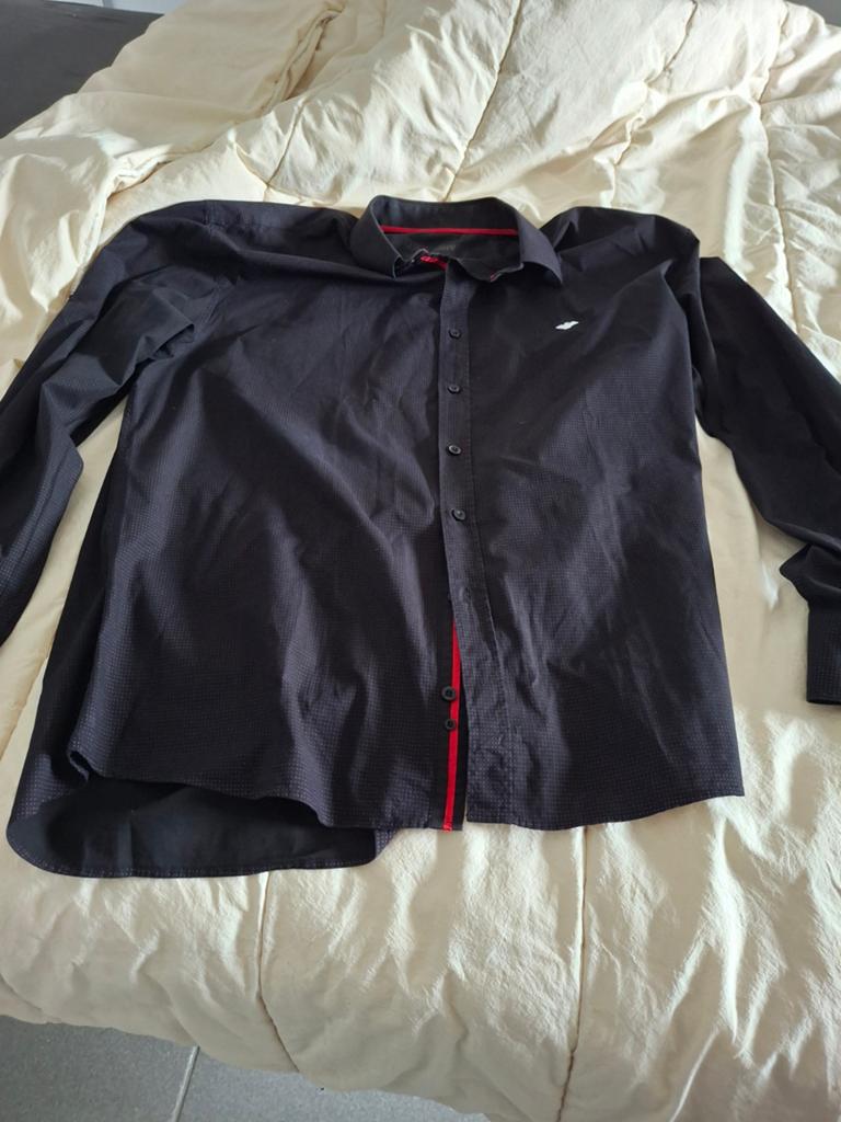 Armani hemd 3xxxl, Kleding | Heren, Ophalen