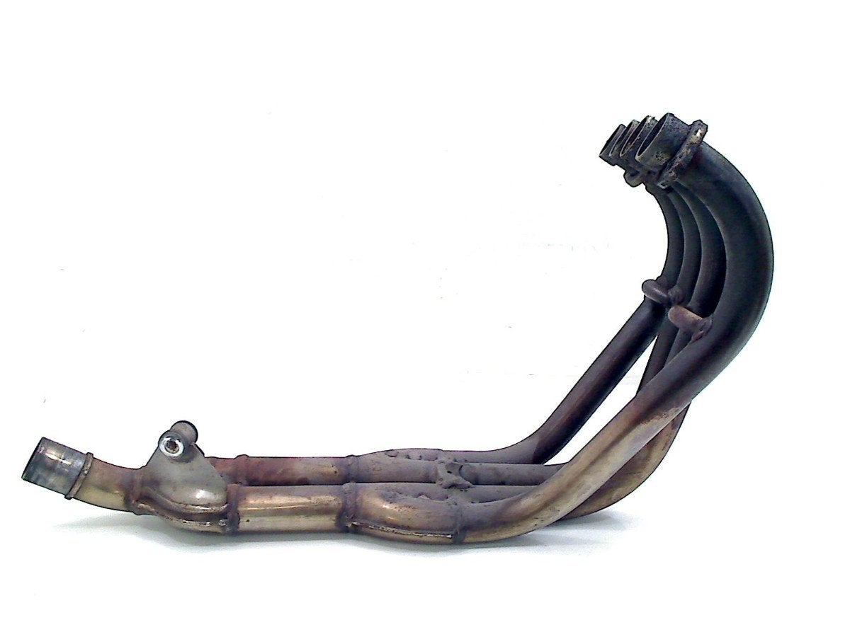 UITLAAT BOCHTENSET CBF 600 2004-2006 (CBF600N CBF600S PC38), Honda Center GmbH, Gebruikt, Info@honda.de, Hanauer Landstraße  222-224
60314  Frankfurt am Main, DE
