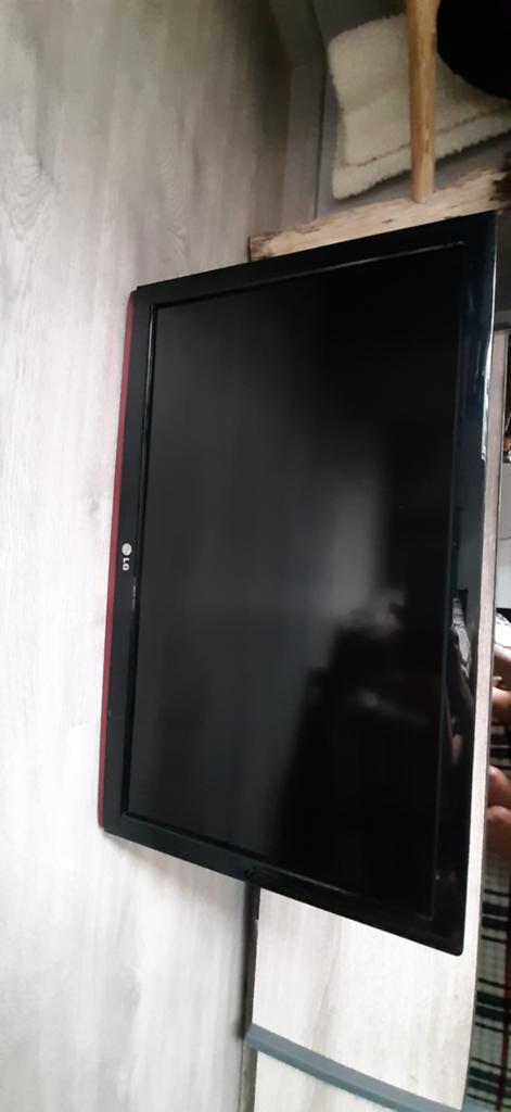 Tv LG, Ophalen, LG, Smart TV