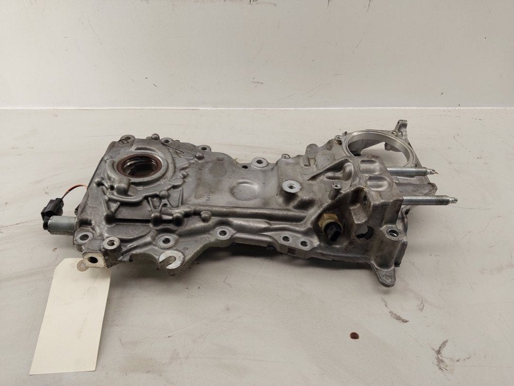 CAM CHAINE CACHE Ignis (MF) (|1610053S00|1610053S00000|), Suzuki-Allee 7
64625  Bensheim, DE, Suzuki Deutschland GmbH, Kontakt@suzuki.de