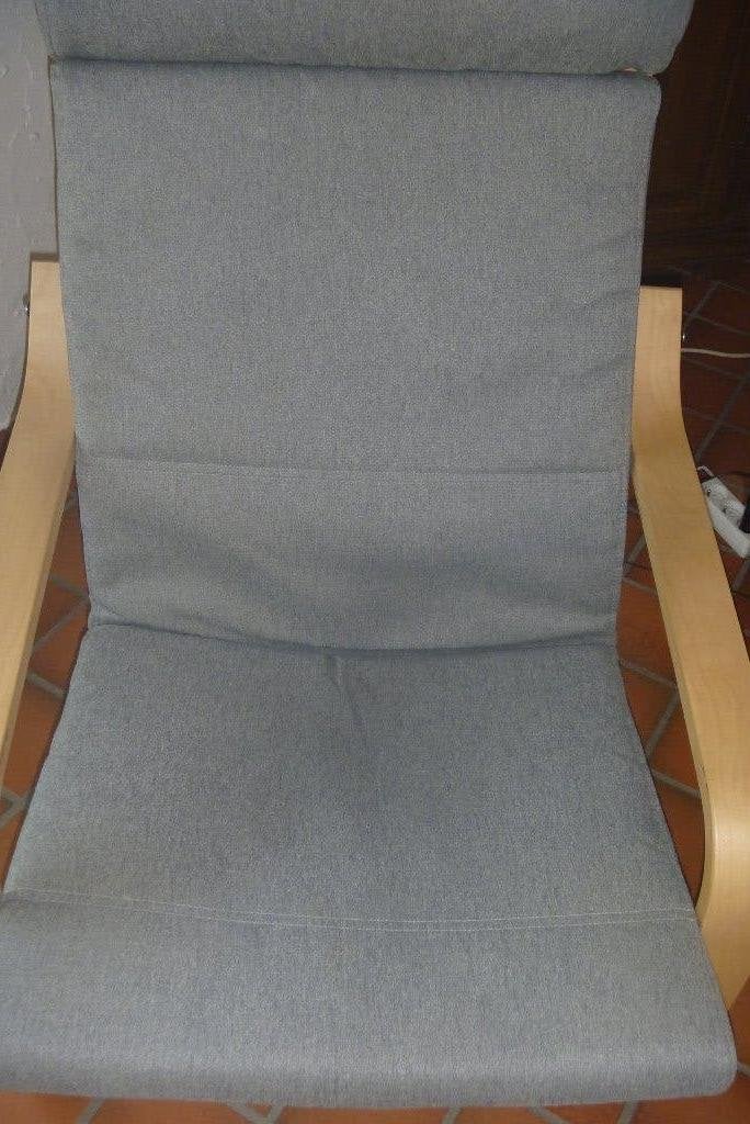 Coussin fauteuil, Moins de 75 cm, Enlèvement, Utilisé, 50 à 75 cm