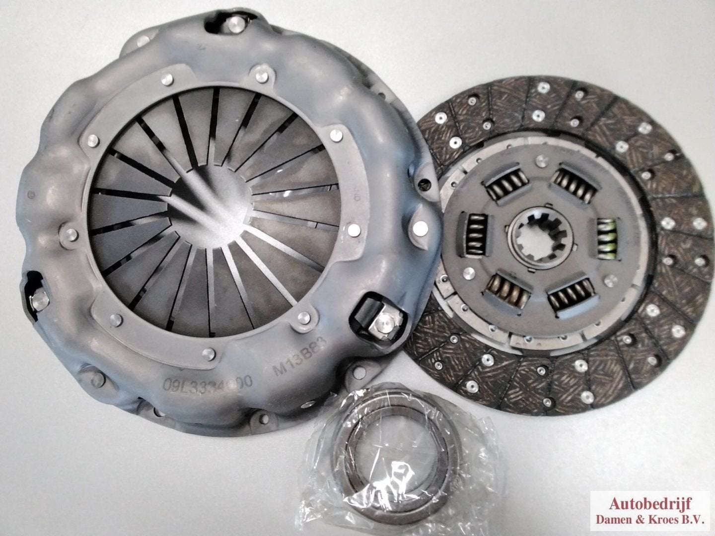 Koppelingset Triumph Stag GCK267AF, Neuf, -, Autres marques automobiles, -