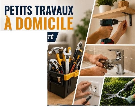 je propose mes services, Offres d'emploi