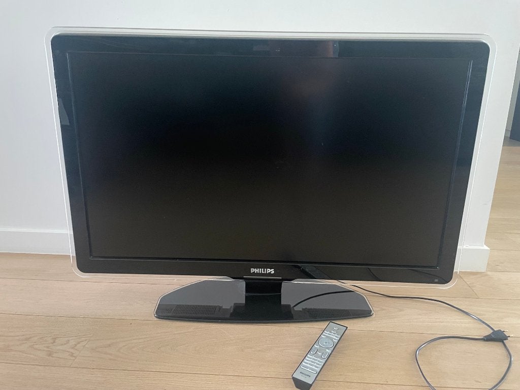LCD-tv Philips 42 inch, Audio, Tv en Foto, Televisies, Ophalen, Philips, LCD, Zo goed als nieuw