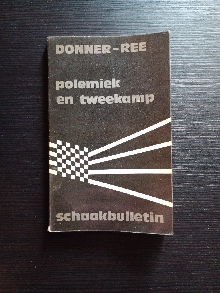 schaken Polemiek en tweekamp, Hobby & Loisirs créatifs, Sport cérébral & Puzzles, Enlèvement ou Envoi, Moins de 500 pièces, Comme neuf