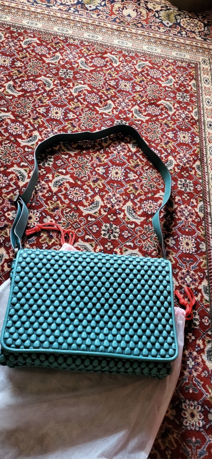 nieuwe handtas Tissa Fontaneda, Ophalen of Verzenden