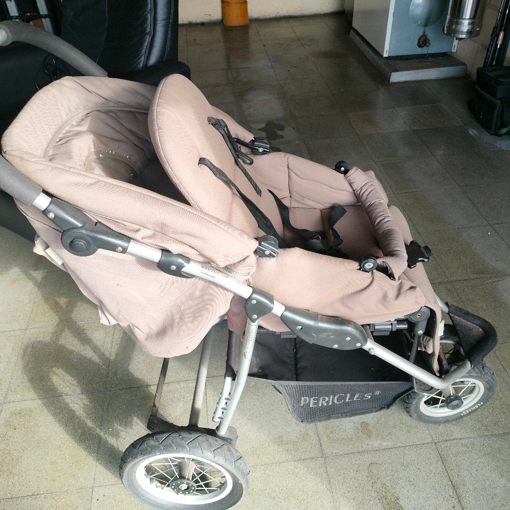 Pericles Buggy, Kinderen en Baby's, Ophalen