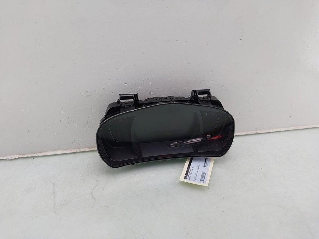 INSTRUMENTS DE BORD Renault Scénic IV (RFAJ), Autos : Pièces & Accessoires, Utilisé, Renault