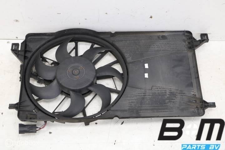Koelventilator met regelapparaat Volvo C30 3M5H8C607RH, Autos : Pièces & Accessoires, Utilisé