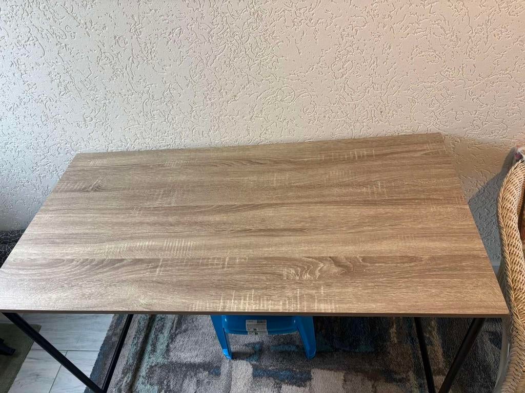 Tafel, Ophalen, Zo goed als nieuw