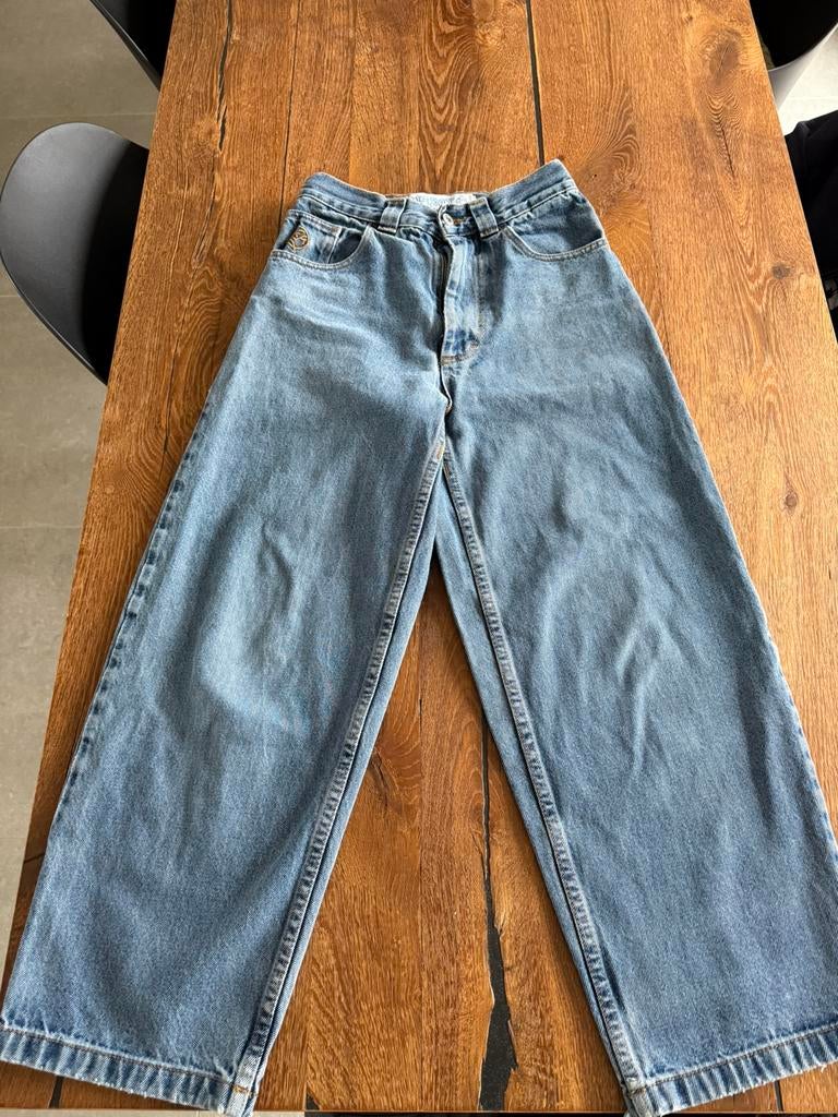 Broek bigboy 3xs, Ophalen, Zo goed als nieuw