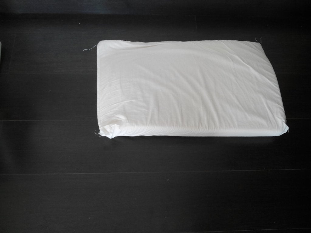 Kussen voor babybed, Enlèvement ou Envoi, Comme neuf