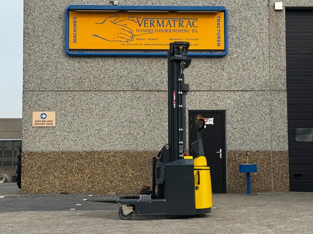 COMBILIFT/AMLIFT WR4 — 1500, 109 heures !, Articles professionnels, Machines & Construction | Chariots élévateurs & Transport interne