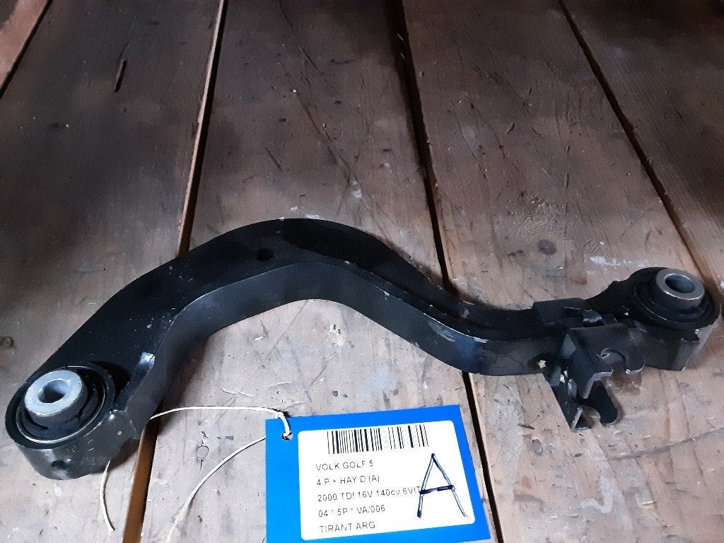 LIAISON DE TENSION ARRIÈRE GAUCHE C Golf V (1K1), Volkswagen, Volkswagen AG, Utilisé, Kundenbetreuung@volkswagen.de