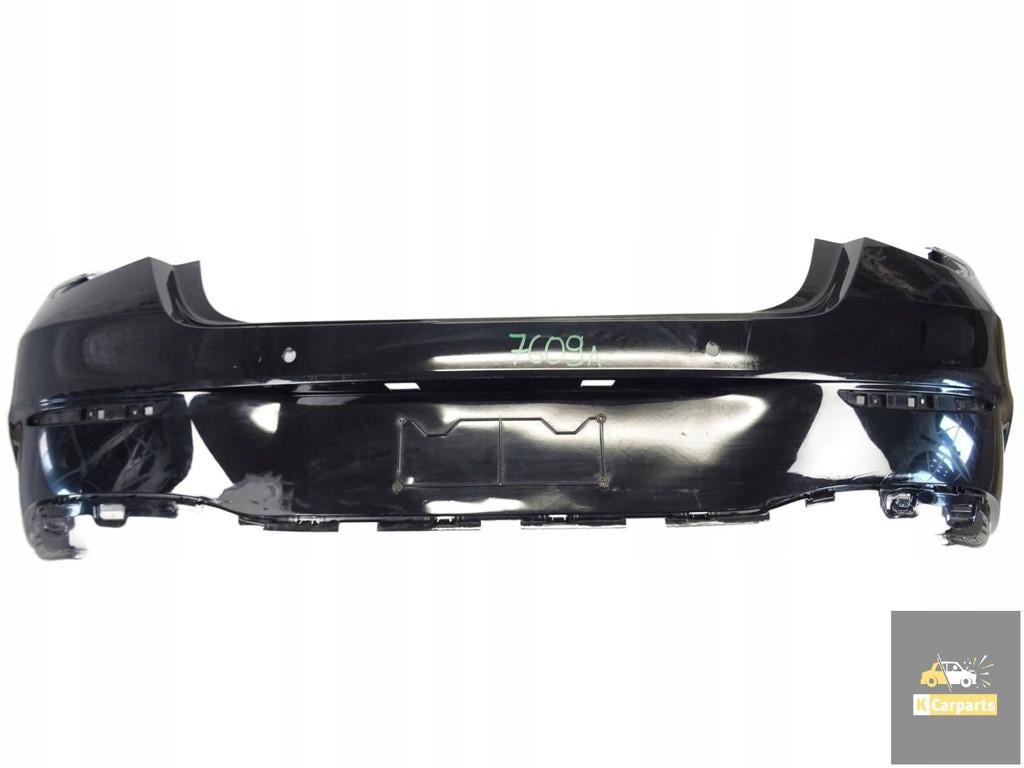 Mercedes CLA 118 AMG Achterbumper, Gebruikt, Mercedes-Benz AG, Mercedes-Benz, Mercedesstrasse 120
70372  Stuttgart, DE