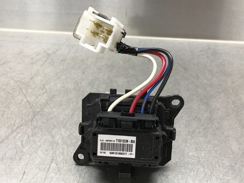 KACHELWEERSTAND Subaru Forester (SH) (|T1001553NB04|), Auto-onderdelen, Gebruikt, Subaru