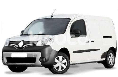 Pare-choc avant Renault Kangoo