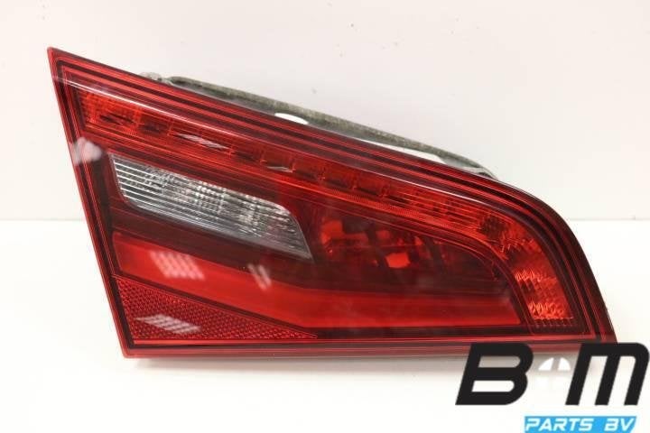 LED achterlicht in klep links Audi A3 8V SB 8V4945093A, Utilisé