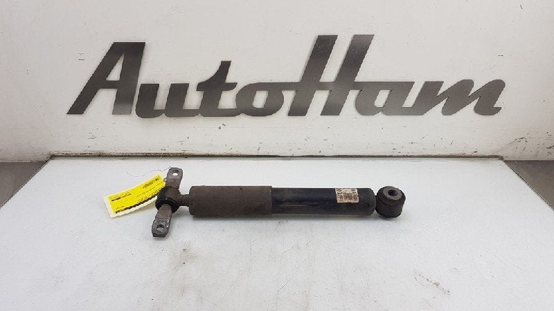 SCHOKBREKER LINKS ACHTER Citroën Berlingo (01-2018/04-2021), Auto-onderdelen, Dhr. J. Ham, Gebruikt, Citroën, Administratie@autoham.nl