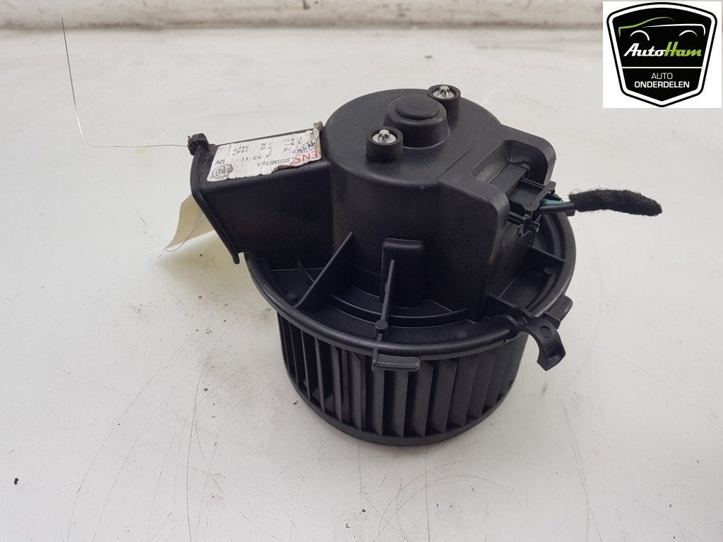 KACHEL VENTILATORMOTOR Peugeot Boxer (U9) (01-2006/12-2020), Auto-onderdelen, Gebruikt, Peugeot