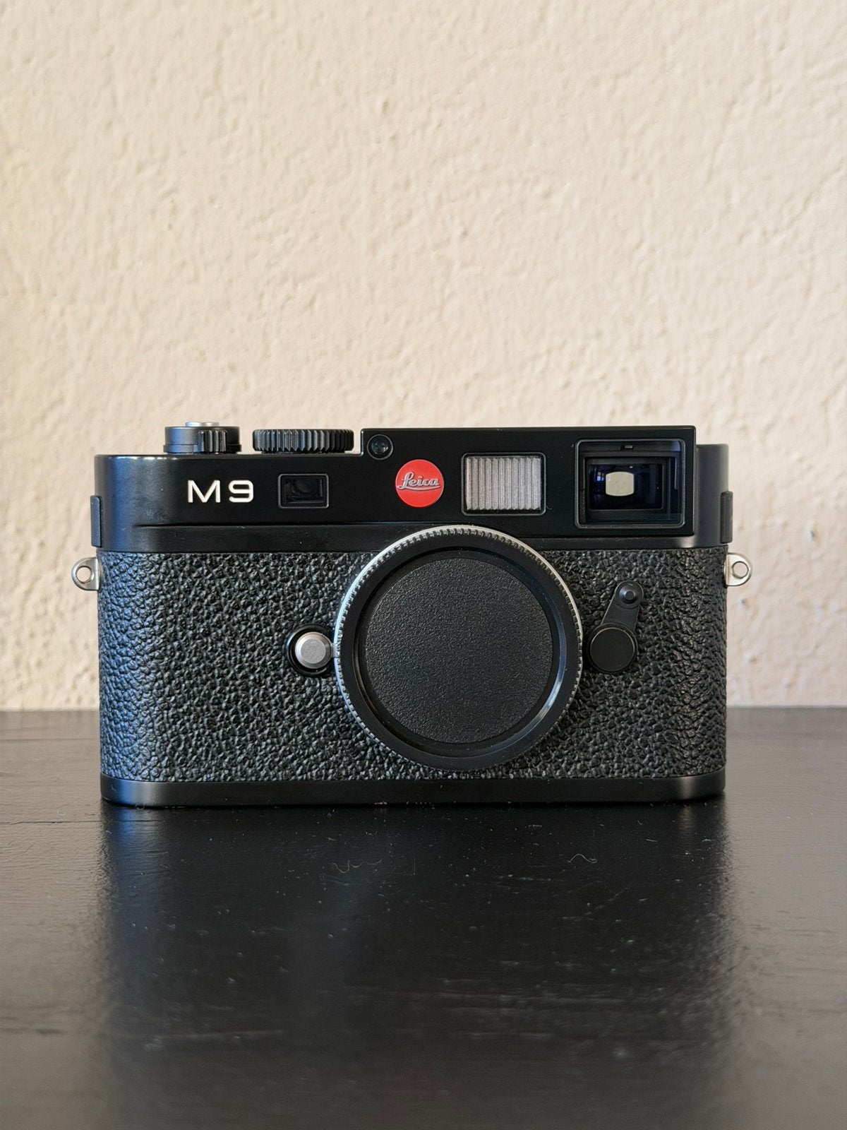 Leica M9 Camera Body, Enlèvement ou Envoi, Comme neuf, Appareil photo hybride, Leica