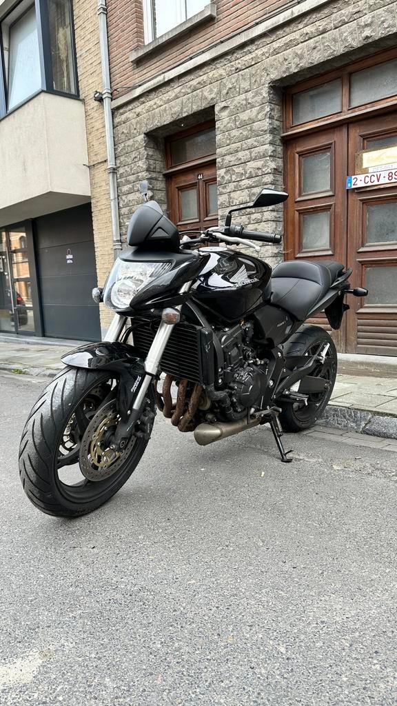 Honda Hornet 600, Motoren, Motoren | Honda, Particulier