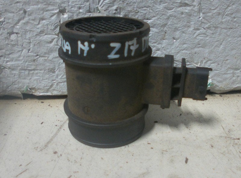 DÉBITMÈTRE Opel Astra H (L48) (0-281-002-618), Opel, Opel Automobile GmbH, Utilisé, Kontakt-opel@opel.com