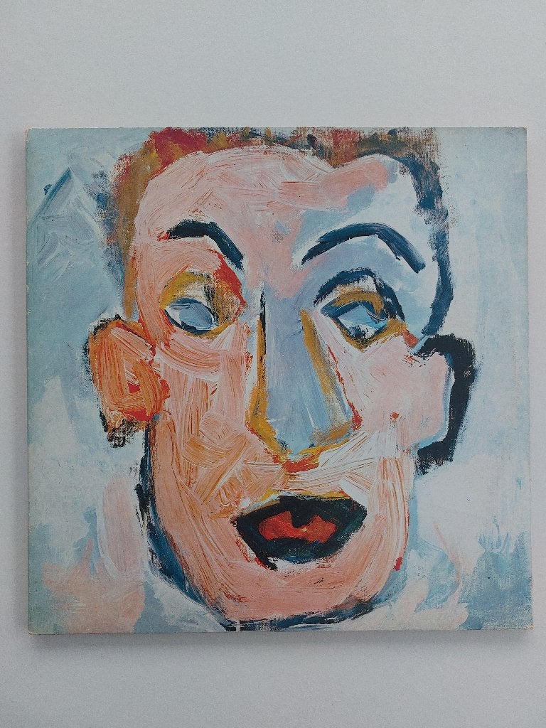 Bob Dylan - Self Portrait (1970 - Dubbel Lp), LP, Dubbel-LP, Ophalen of Verzenden, Zo goed als nieuw