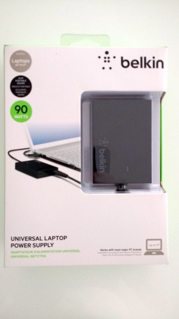 diverse opladers voor laptops, Enlèvement ou Envoi, Neuf