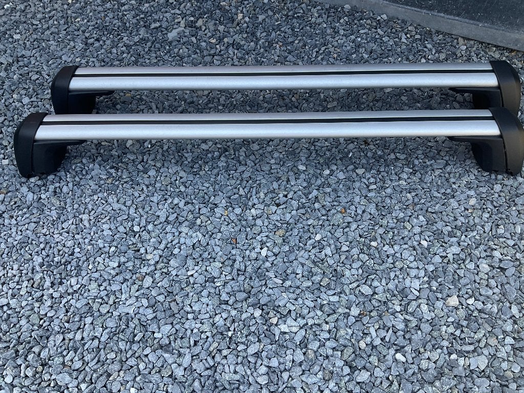 Barres de toit BMW G21 série 3 Touring break, Enlèvement, Utilisé, BMW