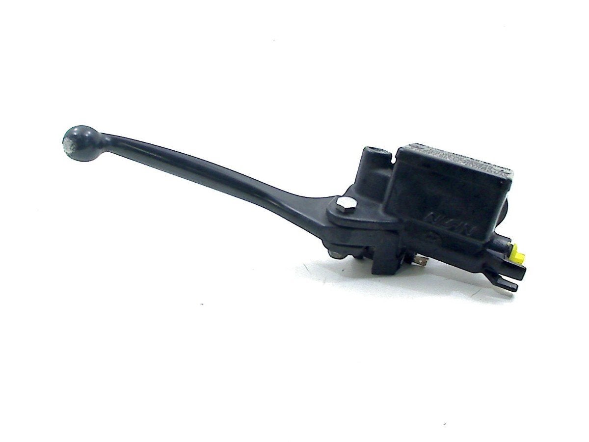 REMPOMP VOOR Honda CBF 125 (01-1970/-), Dhr. S. di Majo, Gebruikt, Info@cama-motorparts.nl, P.J. Troelstraweg 8 8
3144 CX  MAASSLUIS, NL