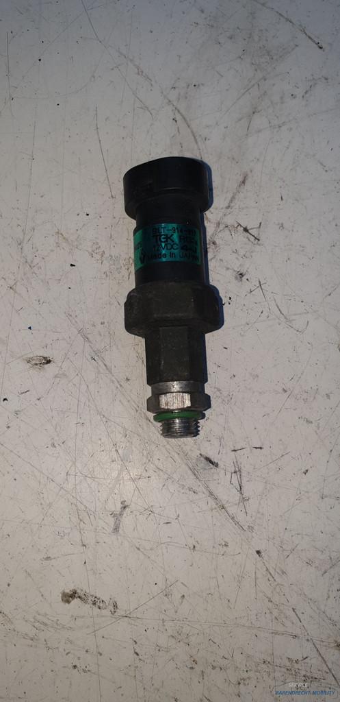 Airco druksensor Megane Scenic Renault 7700424025 origineel, Auto-onderdelen, Overige Auto-onderdelen, Renault, Gebruikt