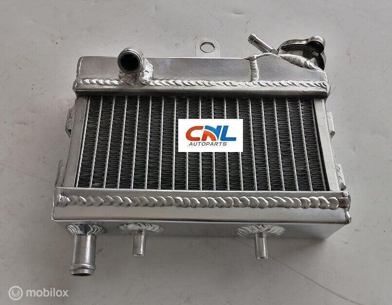 Radiateur Polini Minimoto Pocket Bike 2-Stroke 32mm, Motos, Neuf, Enlèvement ou Envoi