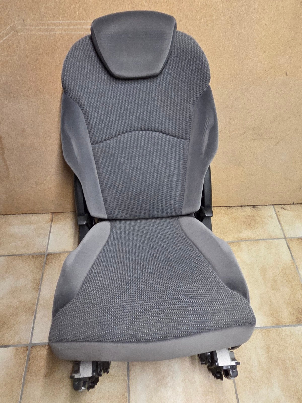 Peugeot 807 3e zitrij, Auto-onderdelen, Peugeot