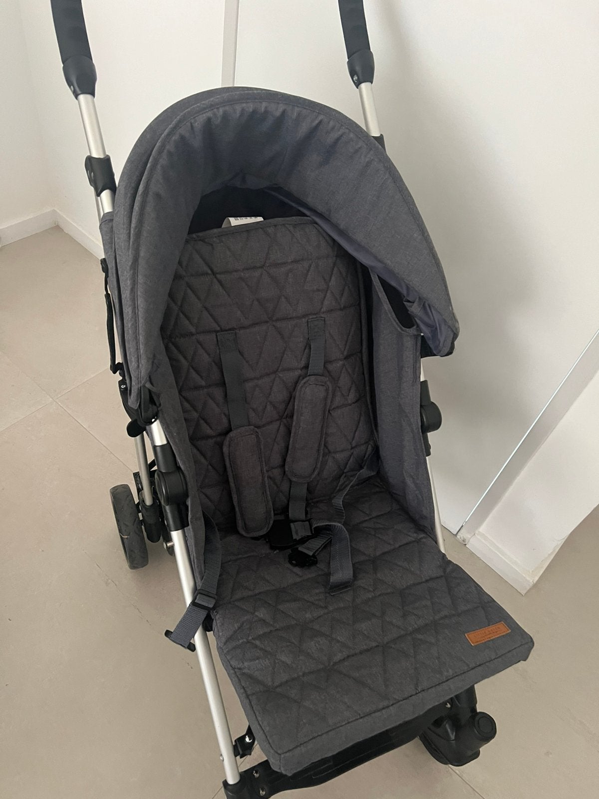Buggy little dutch, Enlèvement, Comme neuf