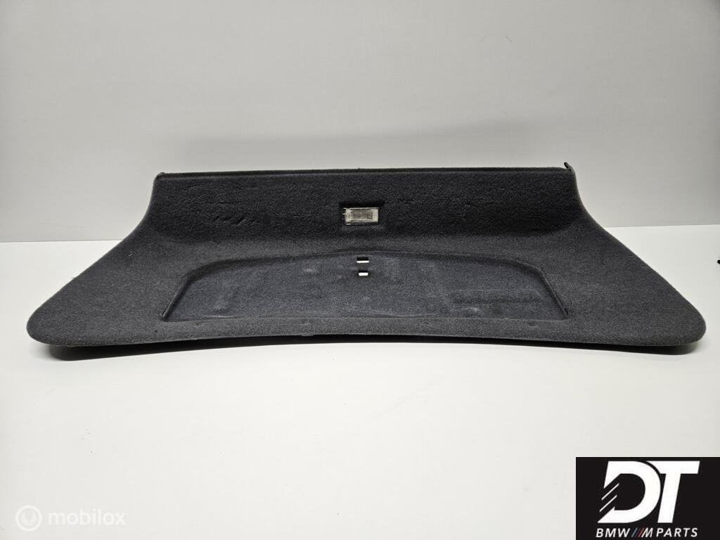 Kofferbakbekleding BMW M5 E39 ('95-'03) 51492497194, Enlèvement ou Envoi, Utilisé, BMW, BMW