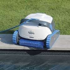 Zwembadrobot dolphin s200, Jardin & Terrasse, Enlèvement ou Envoi, Neuf, Agent de nettoyage