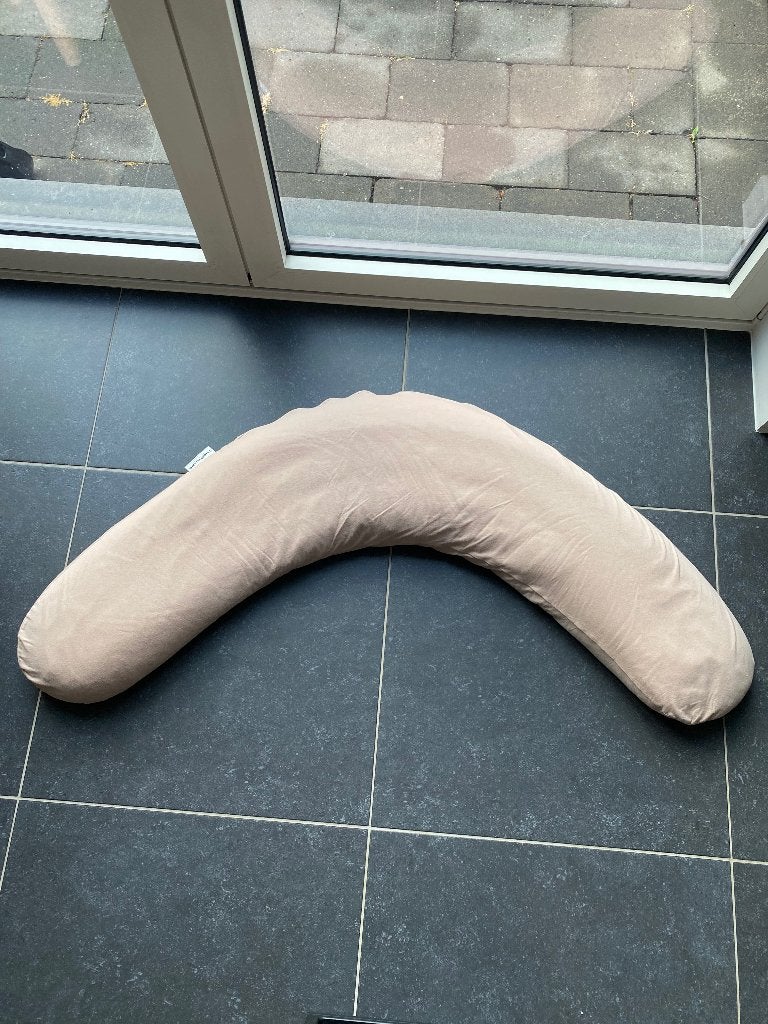 Voedingskussen, Ophalen, Zo goed als nieuw, Voedingskussen