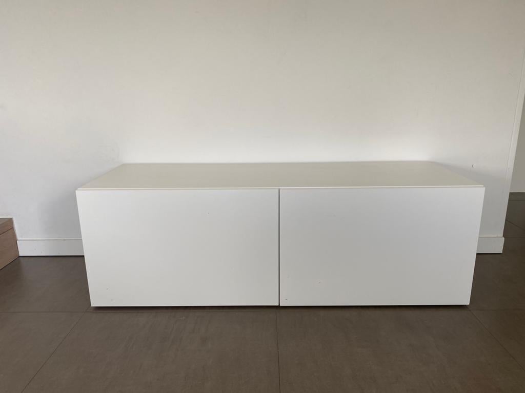 Ikea kast, Huis en Inrichting, Kasten | Schoenenkasten, Ophalen, Gebruikt