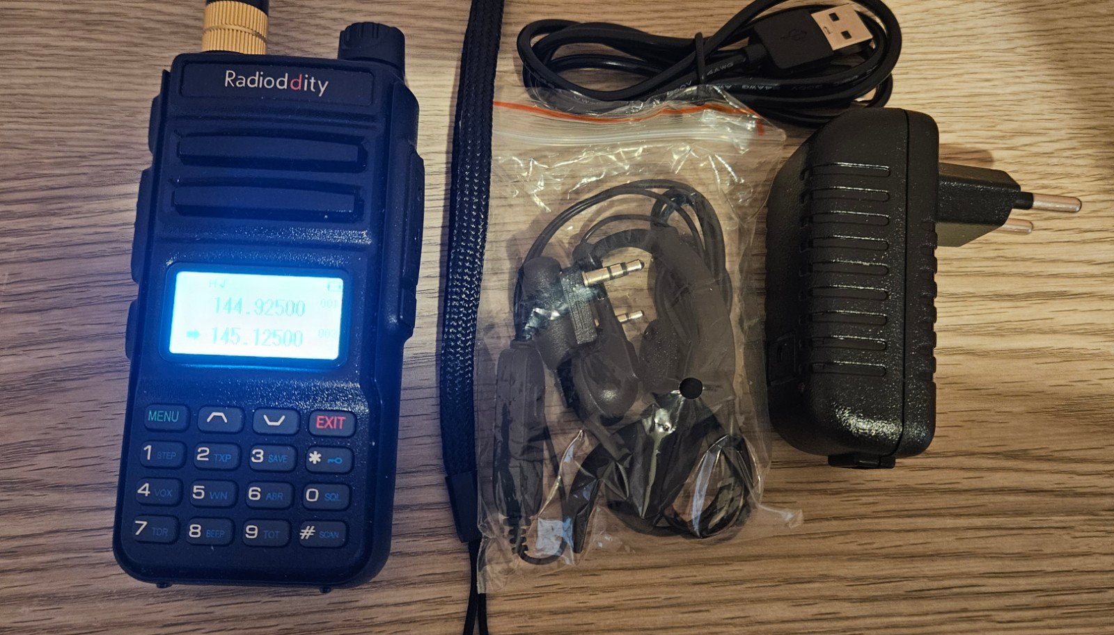 Talkie-walkie à vendre, Enlèvement, Neuf