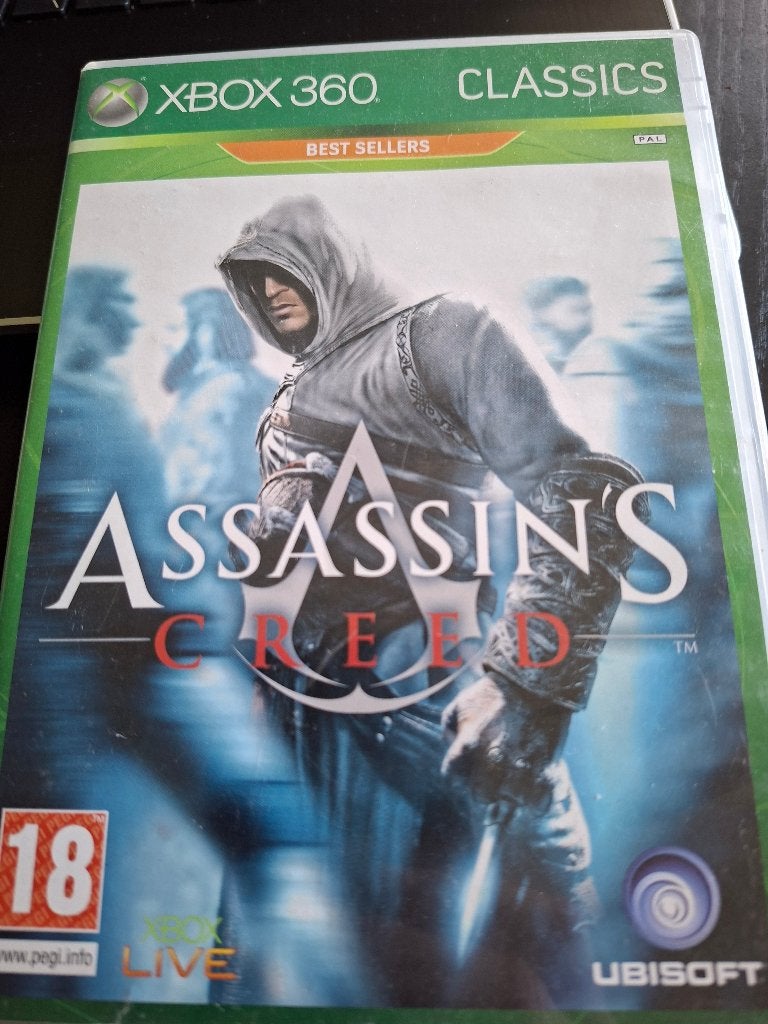 Xbox 360 Classics, Consoles de jeu & Jeux vidéo, Jeux | Xbox 360, Online, Enlèvement ou Envoi, À partir de 18 ans, Aventure et Action