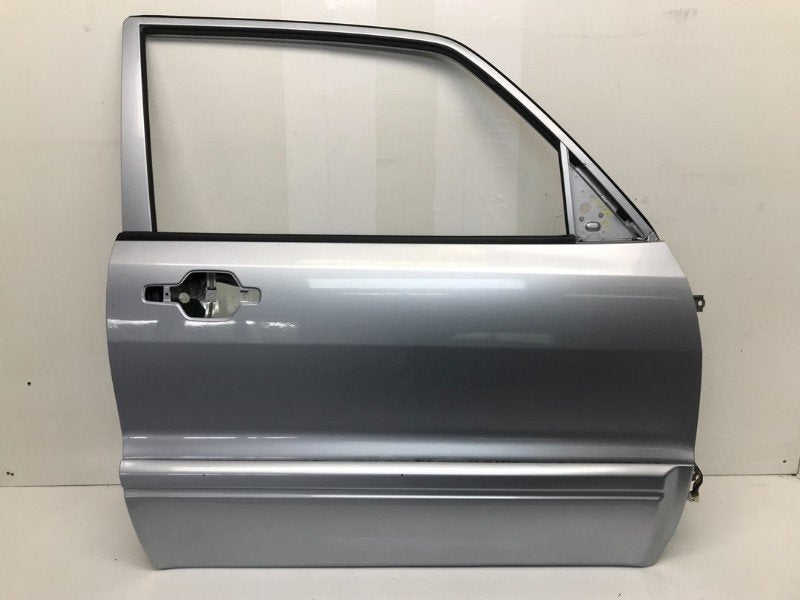 PORTIER RECHTS Pajero Canvas Top (V6 / 7) (|PAJERO|), Gebruikt, Rechts, Mitsubishi, Deur