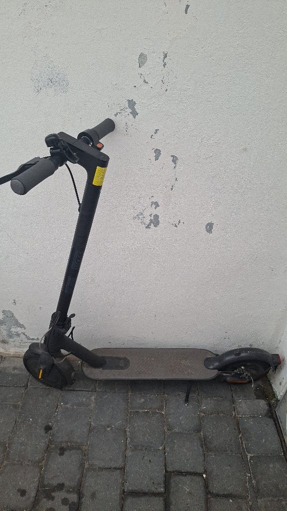 Step., Fietsen en Brommers, Ophalen, Gebruikt, Elektrische step (E-scooter), Xiaomi Mi