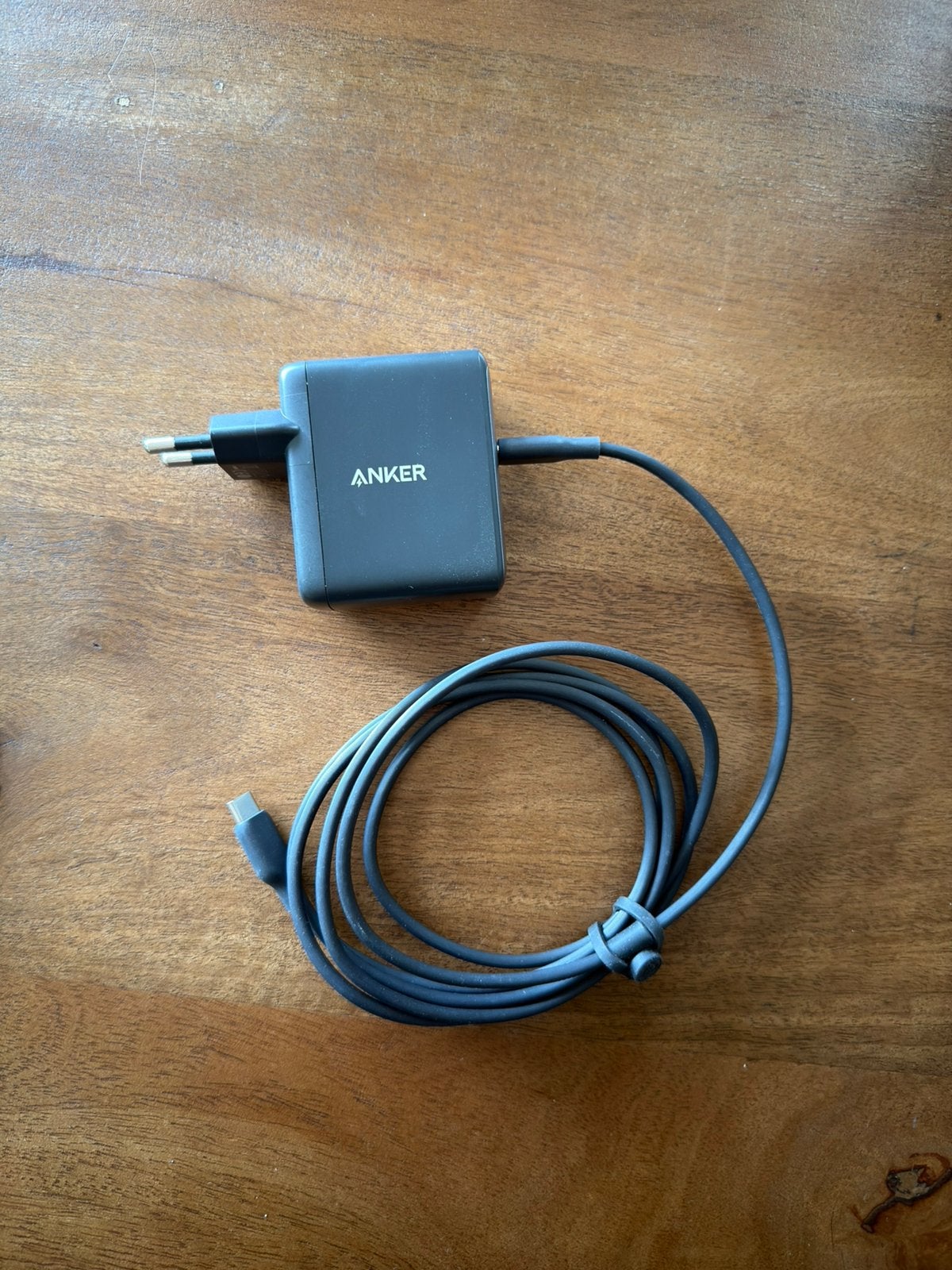 Snel lader | Anker 736 Nano II 100W USB-C, TV, Hi-fi & Vidéo, Chargeurs, Enlèvement, Comme neuf