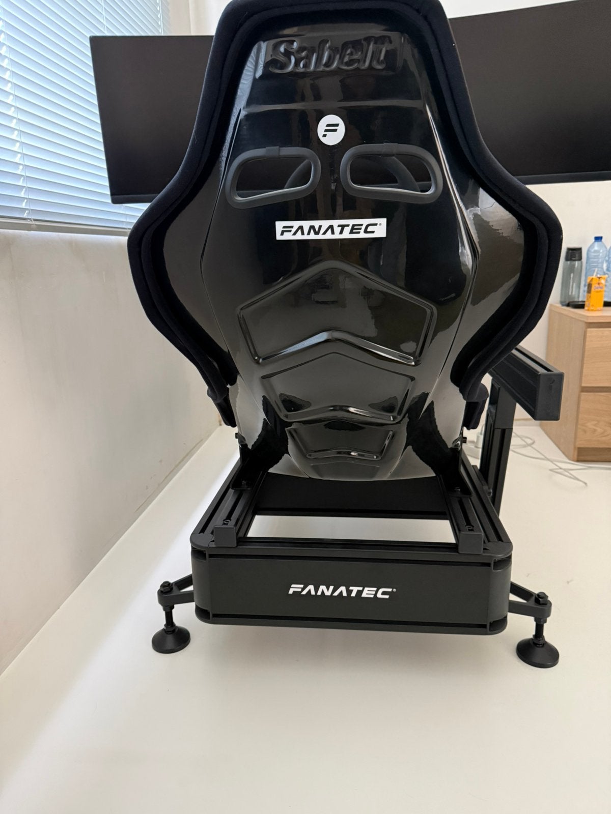 Sabelt srp-1 sim seat, Enlèvement, Comme neuf
