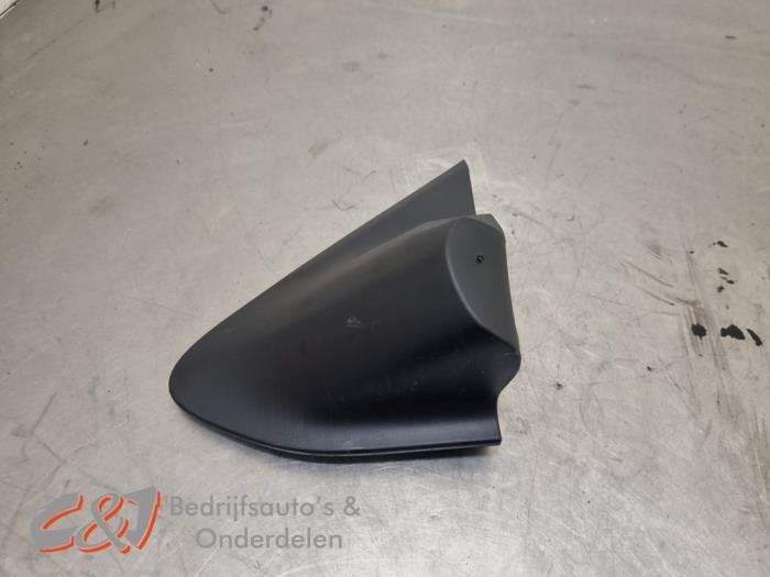 Stijl links-voor van een Ford Transit Custom, Gebruikt, -, -, Ophalen of Verzenden